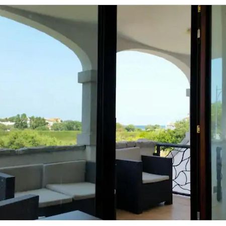Апартаменти Relax Al Mare Ольбія Екстер'єр фото